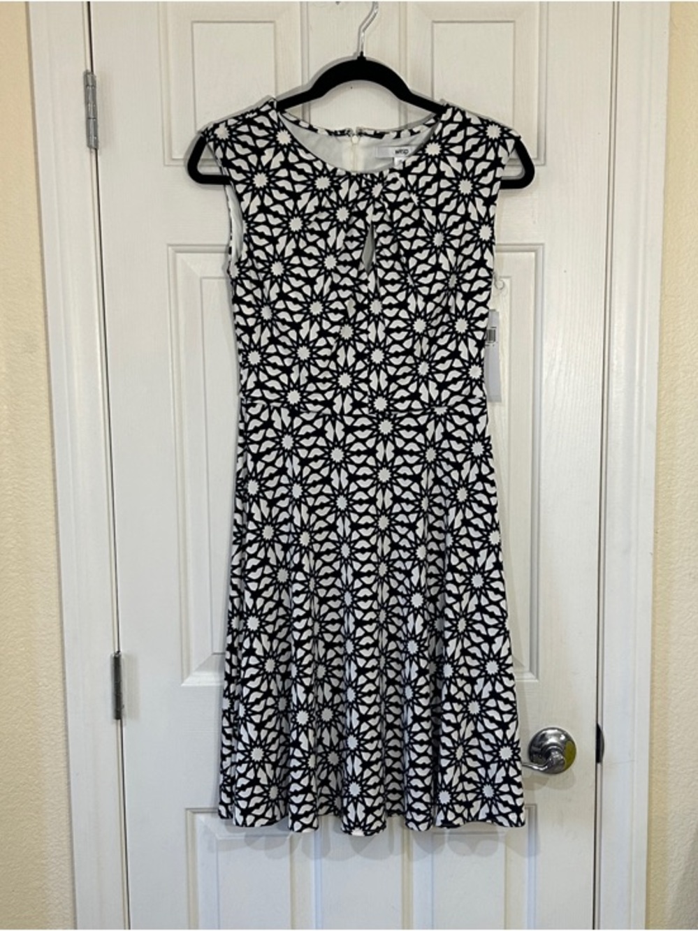NWT Stitch Fix Exclusive: Wisp Ceena Jersey Dress Size 2